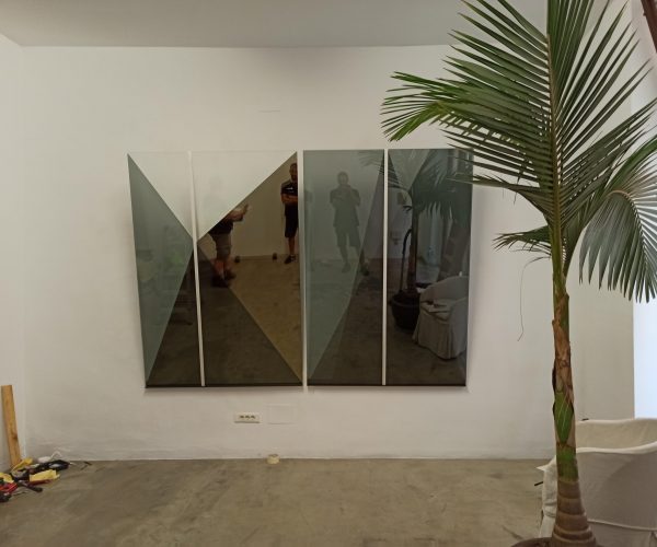José Dávila - Kewenig Galerie
